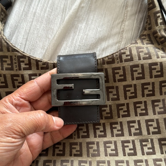 Mini Fendi Italy - Picture 2 of 6